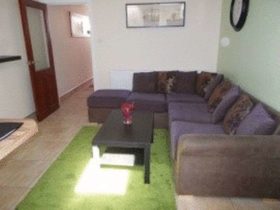 1 Bedroom Terraced